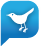 Following on Twitter