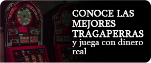 tragamonedas online con dinero real