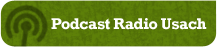 Podcast Radio Usach