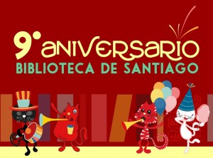 GATOS.9aniversario